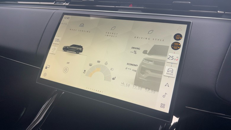 Land Rover Range Rover Sport 3.0 D350 Autobiography 5dr Auto Diesel Estate